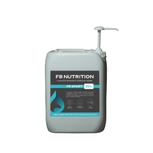 FB Sport bidon 20L
